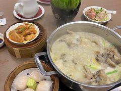 -东国海鲜火锅城(氹仔店)