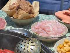 -五里关火锅(牛市口店)