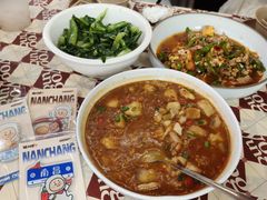 -老三样·旧食新味(船山路店)