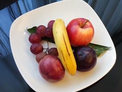 -上海明天广场JW万豪酒店