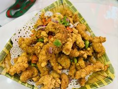 -虾铺子龙虾·私房菜(金源花苑店)