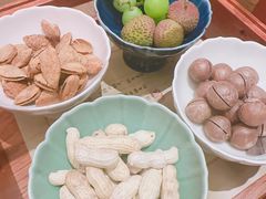 -府学·秋果S酒店(北京南锣鼓巷四合院店)