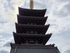 -浅草寺