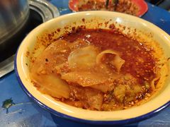 -马路边边麻辣烫(世纪金源店)