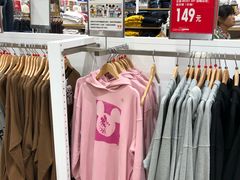 -优衣库(东莞汇一城店)
