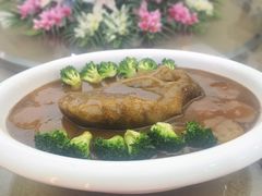-金瑞轩大酒楼·顺德鱼生·粤菜海鲜(东江国际店)