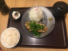 -牛カツ京都勝牛(河原町蛸薬師店)