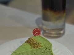 -双风车咖啡馆 Twin Windmills(六道口店)