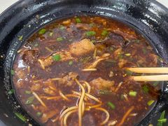 -小龙大肉面馆