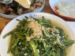-蓝湾碧波·老字号·疍家非遗海上餐厅