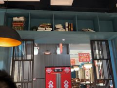 -味上湘菜馆(岳麓山店)