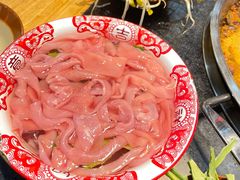 -海底捞火锅智慧餐厅(中骏世界城店)