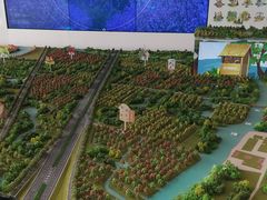 -广州市城市规划展览中心