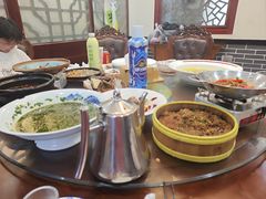 -北京烤鸭店(新桥家园·浦口店)