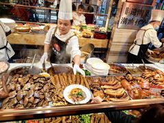 -吴记富苑(朝阳店)