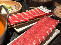 -三出山火锅(南京万象天地店)