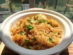 黄鱼饭-莆田餐厅PUTIEN(三里屯店)