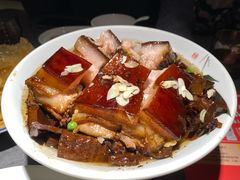 -吴越荣记·苏州菜·松鼠桂鱼(斜塘老街店)
