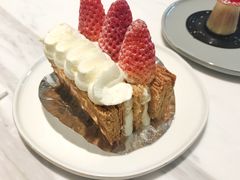 -La Porte de Paris 巴黎之门法式甜品