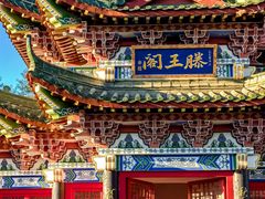 -武清南湖绿博园