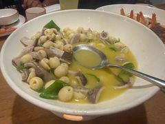 -新白鹿餐厅(城西银泰城店)