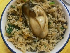 -金麒麟美食城