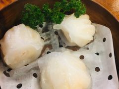虾饺皇-澳门陈光记烧味饭店(南京德基广场店)
