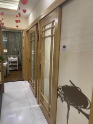 -芳朵美容养生SPA