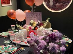 -桂满陇·海市蜃楼·黑金(国金店)