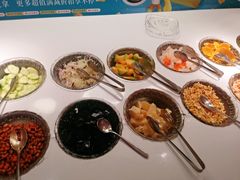 -豪客来牛排(人民东路店)