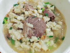 -刘信牛羊肉小炒泡馍(回民街店)