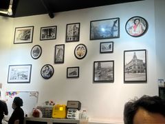-君东记本帮面馆(天钥桥路店)