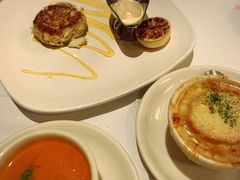 -MORTON'S 莫尔顿牛排坊(北京丽晶酒店)