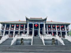 -两江国际影视城