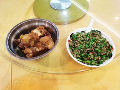 -伟记牛蹄(道滘店)