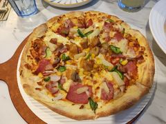 -必胜客(堤口路店)