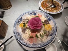 -老雒阳面馆·水席(王城路店)