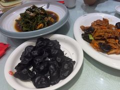 -添福来墨鱼饺子 · 海鲜东北菜(大连星海·黄浦路店)