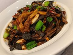 -谷语中餐厅