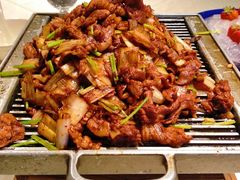 -四季民福烤鸭店(前门廊房二条店)