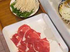 -东来顺饭庄(天坛店)