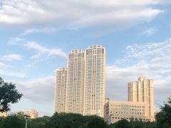 -龙头寺公园
