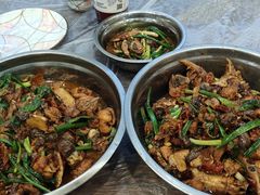 -高子烧鸡公(五里堆路店)