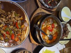 -樟树底(胜利河美食街店)