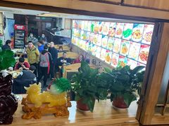 -忠林杀猪菜(凤台小区店)