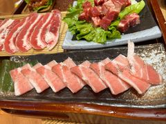 -牛也烧肉(摩尔城店)