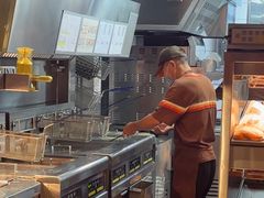 -汉堡王(徐汇绿地缤纷店)