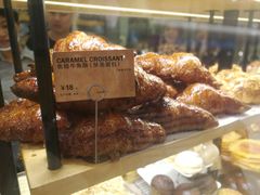 -PAPER STONE BAKERY(天环店)