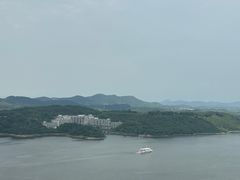 -天目湖山水园