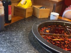 -陈眼镜火锅(总店)